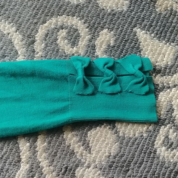 JACOB ¾ SLEAVE CARDIGAN SMALL - Picture 4 of 5